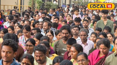 ఏపీలో రికార్డ్ స్థాయిలో వాడపల్లికి భక్తులు వెంటనే దర్శనం కావాలంటే ఇలా చేయాలి