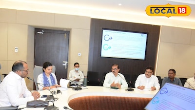 ఇంటింటికీ సౌర విద్యుత్ - మూడు నెలల్లో లక్ష్య సాధనకు దృఢ కార్యాచరణ... పీఎం సూర్యఘ