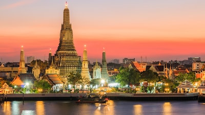 IRCTC Thailand Tour: హైదరాబాద్ నుంచి బ్యాంకాక్, పట్టాయా టూర్... ఐఆర్‌సీటీసీ స్పెషల్ ప్యాకేజీ (ప్రతీకాత్మక చిత్రం)