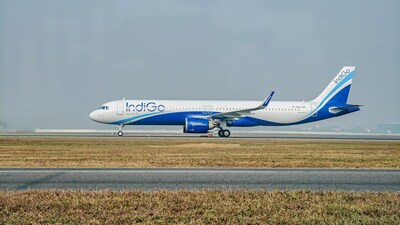 Indigo Flight Offers: రూ.2 వేలకే డొమెస్టిక్, రూ.4,699 ధరకే ఇంటర్నేషనల్ ఫ్లైట్... ఇండిగో స్పెషల్ ఆఫర్ (ప్రతీకాత్మక చిత్రం)