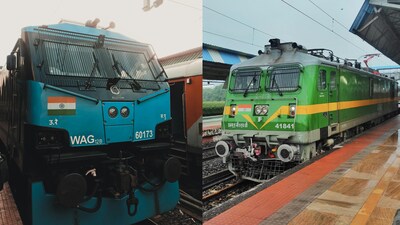 India's Fastest Trains: Vande Bharat, Gatimaan Lead the Way at 180 km/h