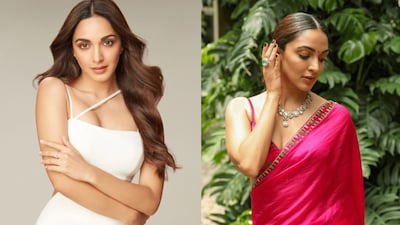 Kiara Advani's Double Success: Films & Personal Life! Know Her Net Worth