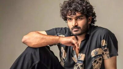 किरण अब्बावरम पैन-इंडिया पौराणिक एक्शन फिल्म में करेंगे अभिनय.