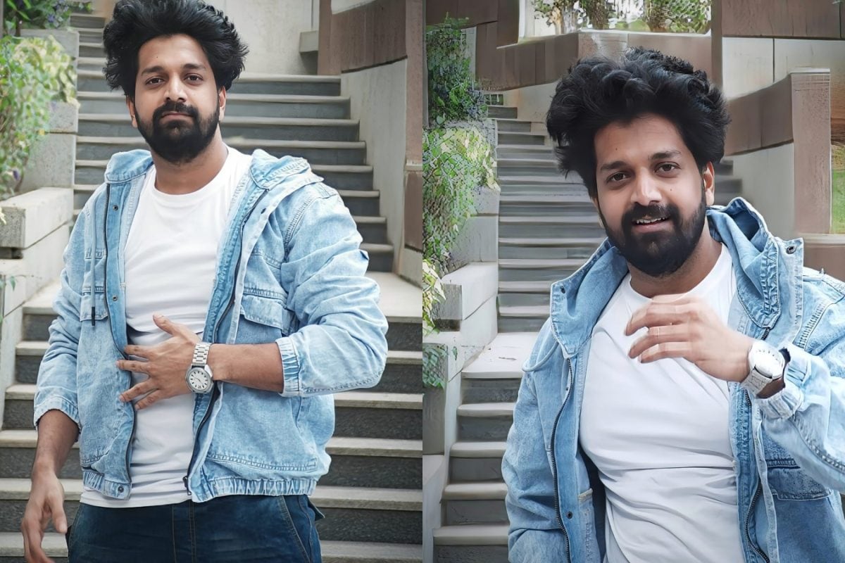 టాలీవుడ్ యంగ్ సెన్సేషన్ కృష్ణ బురుగుల.. క్యూ కడుతున్న కథలు, బెస్ట్ స్క్రిప్ట్ కోసం హీరో వేట