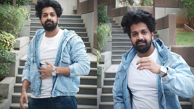 कृष्णा बुरुगुला: 'जिगरिस' की सफलता के बाद 100 कहानियों में से सर्वश्रेष्ठ स्क्रिप्ट की तलाश.