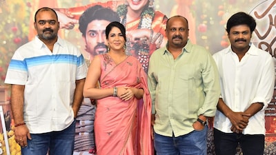 लावण्या त्रिपाठी की 'सती लीलावती' 6 मार्च को होगी रिलीज, पूरा मनोरंजन का वादा.