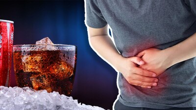 नॉन-वेज के बाद कोल्ड ड्रिंक? विशेषज्ञ ने एसिडिटी से राहत के मिथक को नकारा.