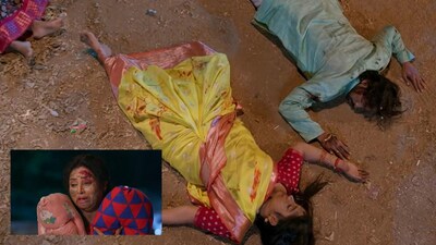 ब्रह्मामूडी: काव्या का बलिदान, दुग्गीराला परिवार की नई मुसीबतें शुरू.