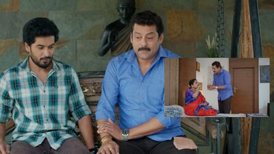 कार्तिका दीपम: दशरथ पत्नी के लिए रोए, डॉक्टर ने दीपा की गुहार ठुकराई.