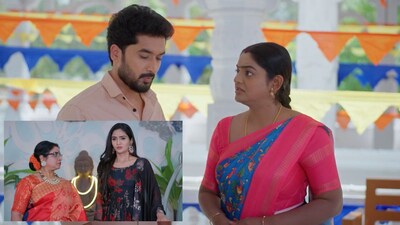 Karthika Deepam: Dasu Begs Dasharath; Shivannarayana Stops Jyothsna's Exit