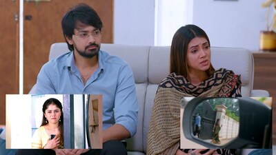 ब्रह्ममुदि सीरियल: रुद्राणी का पर्दाफाश? अप्पू ने मंत्री के बच्चे की अदला-बदली का सच उजागर किया.