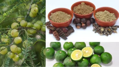 प्राकृतिक बाल रंग: कम लागत में सफेद बालों को काला करने के आसान उपाय!