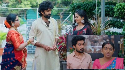 Karthika Deepam: Dasharath Reveals Truth, Jyothsna Suspects Dasu