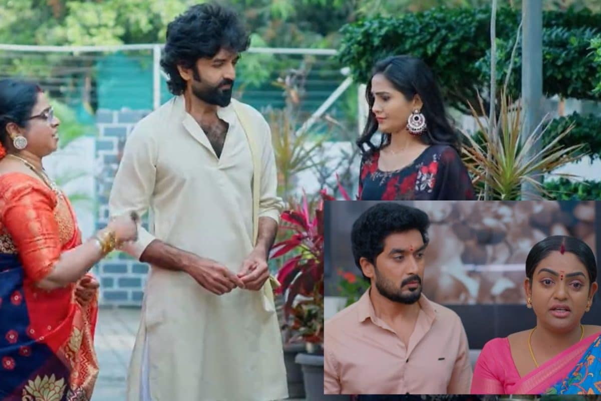 ‎Karthika Deepam Serial Today February 24th Episode: దాసుని అనుమానిస్తున్న జ్యోత్స్న.. నిజం చెప్పేసిన దశరథ్, సీరియల్‌కు త్వరలోనే శుభం కార్డు?