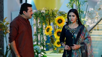 कार्तिका दीपम: ज्योत्सना के घिनौने कृत्य, दीपा का संघर्ष और सच्चाई का खुलासा