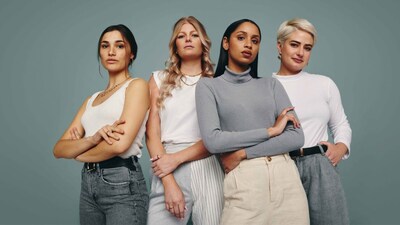 Unstoppable: 10 Traits of Strong Women Who Overcame Hardships