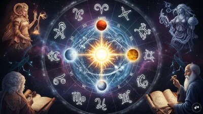 कुंभ राशि में पांच ग्रहों का महासंयोग: इन राशियों के लिए शुरू होगा स्वर्णिम काल.