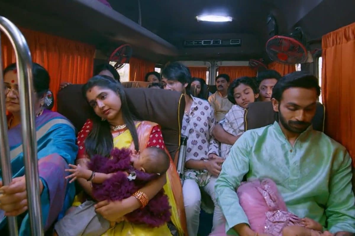 ‎Brahmamudi Serial Today February 24th Episode: ఇదే చివరి అవకాశం అంటున్న రుద్రాణి.. రాహుల్ ప్లాన్ సక్సెస్ అవుతుందా?