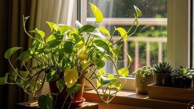 मनी प्लांट वास्तु: इस दिशा में रखने से धन हानि होगी, सावधान रहें.