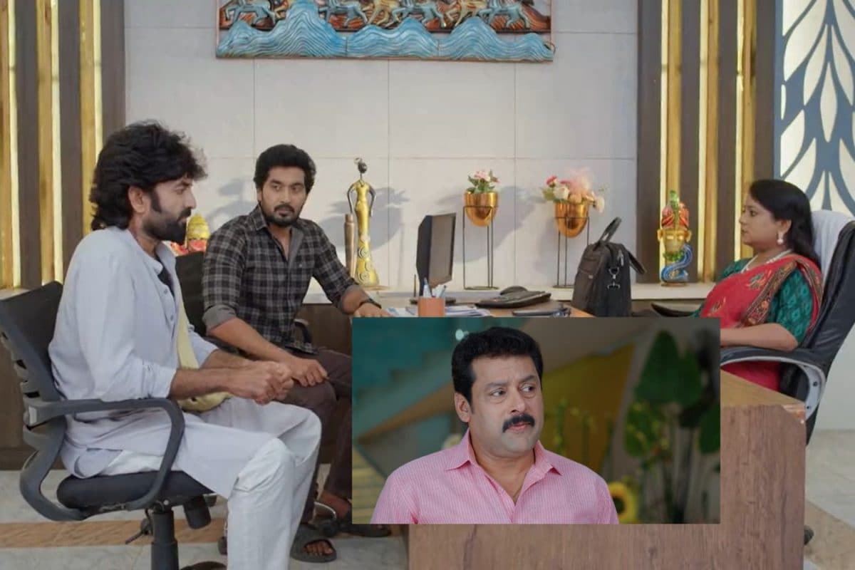 ‎Karthika Deepam Serial Today February 17th Episode: తండ్రికి అడ్డంగా దొరికిపోయిన జ్యోత్స్న.. కార్తీక్ కి నిజం చెప్పేసిన దాసు!