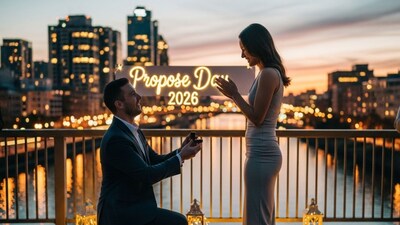 प्रपोज डे 2026: अपने प्यार का इजहार करने के लिए ये हैं बेहतरीन कोट्स.