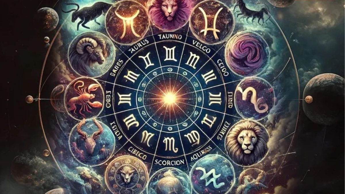 Star Rasi Astrology: మీన రాశిలోకి శుక్ర, రవి గ్రహ ప్రవేశం.. ఈ రాశుల వారికి శుభ ...