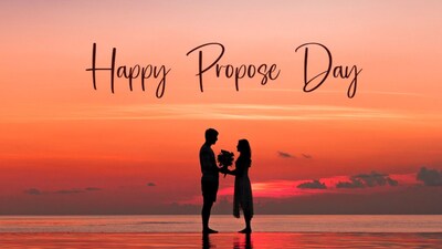 प्रपोज डे कल: अपने प्यार को 'हाँ' कहने के लिए ये 7 क्रिएटिव आइडियाज आजमाएं.