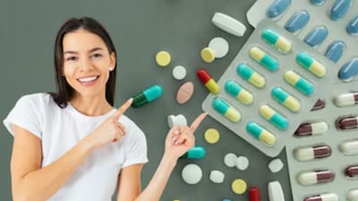 खतरनाक दवाएं: अत्यधिक उपयोग से मस्तिष्क को नुकसान, क्या आप भी कर रहे हैं इनका सेवन?