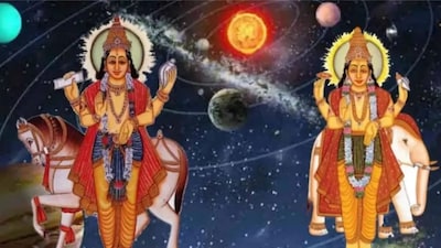 Kendra Drishti Yoga 2026: 5 Zodiac Signs to Gain Immense Wealth & Prosperity!