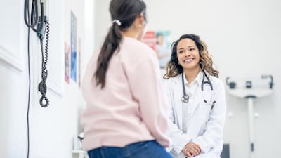 70% Indian Women Face Gynecological Issues: Experts Urge Early Screening