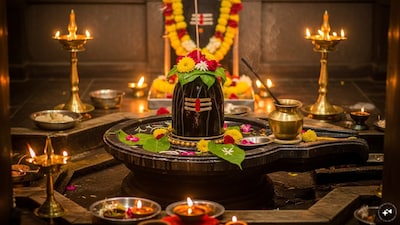 महाशिवरात्रि विशेष: शिव कृपा पाने के लिए क्या करें और क्या न करें, जानें पूरी विधि.