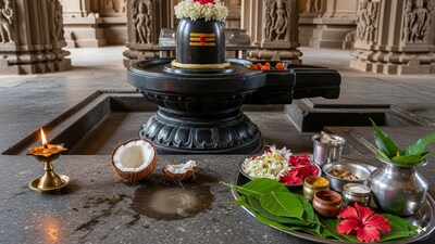 Mahashivarathri Jagaram: Avoid These Mistakes for True Spiritual Benefits!