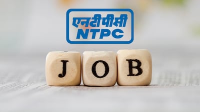 Central Govt Jobs: రూ.1,40,000 జీతంతో ఎన్టీపీసీలో 515 ఉద్యోగాలు... ఈ విద్యార్హతలు ఉంటే చాలు (ప్రతీకాత్మక చిత్రం)