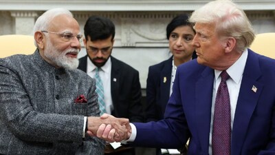 India-US Trade Deal: వికసిత్ భారత్ లక్ష్యానికి అనుగుణంగా ట్రేడ్ డీల్