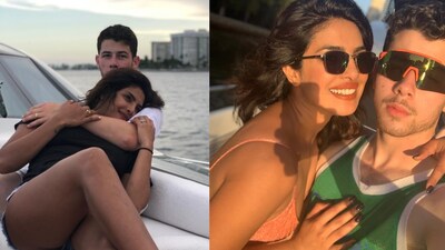 Priyanka Chopra's Romantic Getaway with Nick Jonas Goes Viral, Joins Rajamouli-Mahesh Babu Film