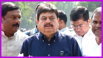 तेलंगाना भाजपा प्रमुख रामचंदर राव गिरफ्तार, "चलो कामारेड्डी" आह्वान के बीच तनाव