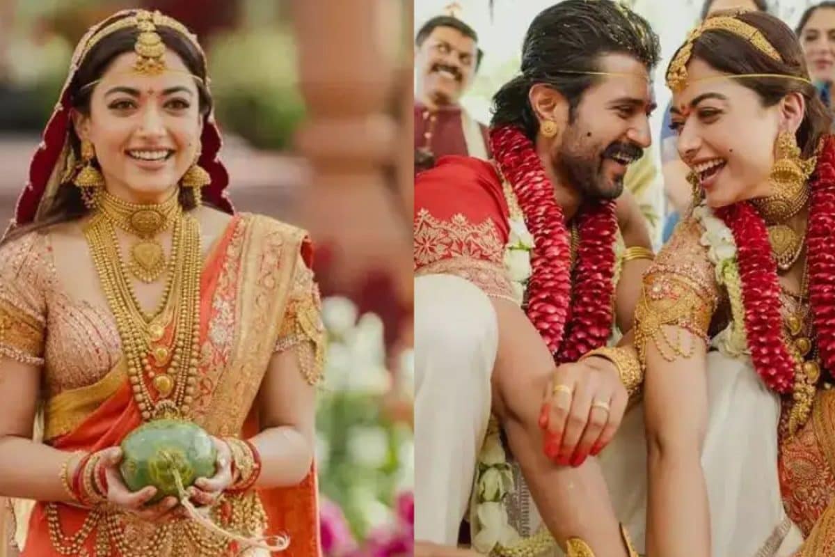 Rashmika Mandanna: కోహ్లీ రికార్డును బద్దలు కొట్టిన రష్మిక.. ఇదెక్కడి మాస్‌రా మామ..!