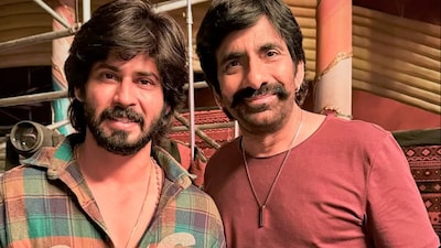 रवि तेजा ने 'सुमथी शतकम' के टीज़र, ट्रेलर की सराहना की; फिल्म 6 फरवरी को होगी रिलीज़