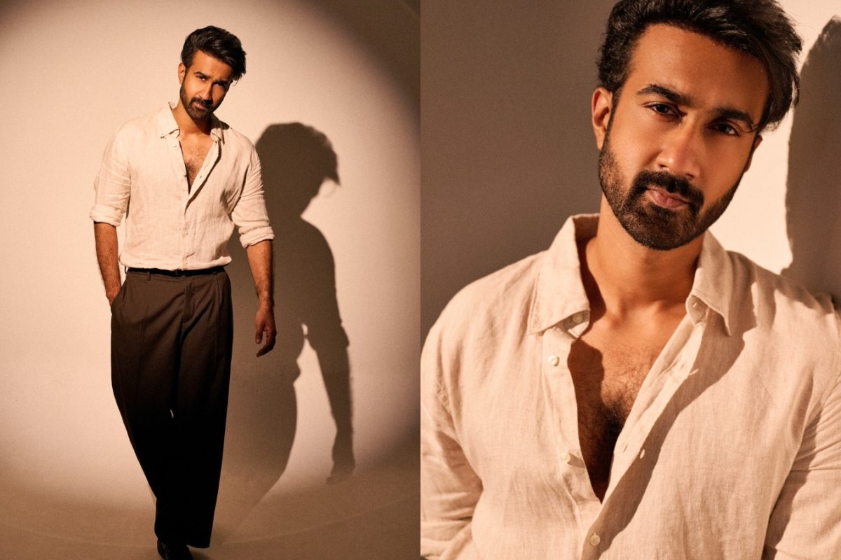 Santosh Sobhan: అందుకే సినిమాల‌కు బ్రేక్.. గ్యాప్ రావడంపై సంతోష్ శోభన్ ఓపెన్