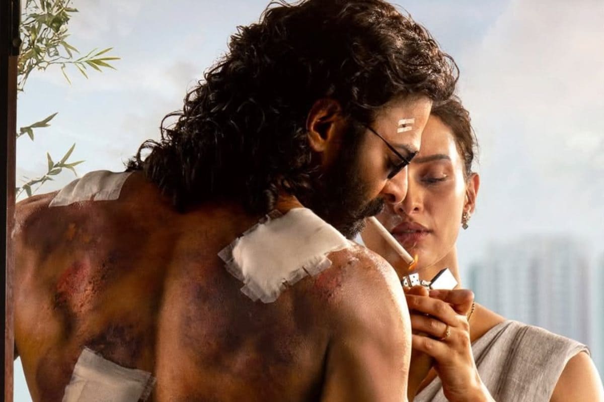 Spirit Movie: స్పిరిట్ నుంచి ప్రభాస్ లుక్ లీక్.. పోతారు అందరూ పోతారు.. హైప్‌తో చచ్చిపోయేలా ఉన్నామయ్యా సందీప్ రెడ్డి వంగా..!