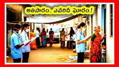 ప్రతీకాత్మక చిత్రం