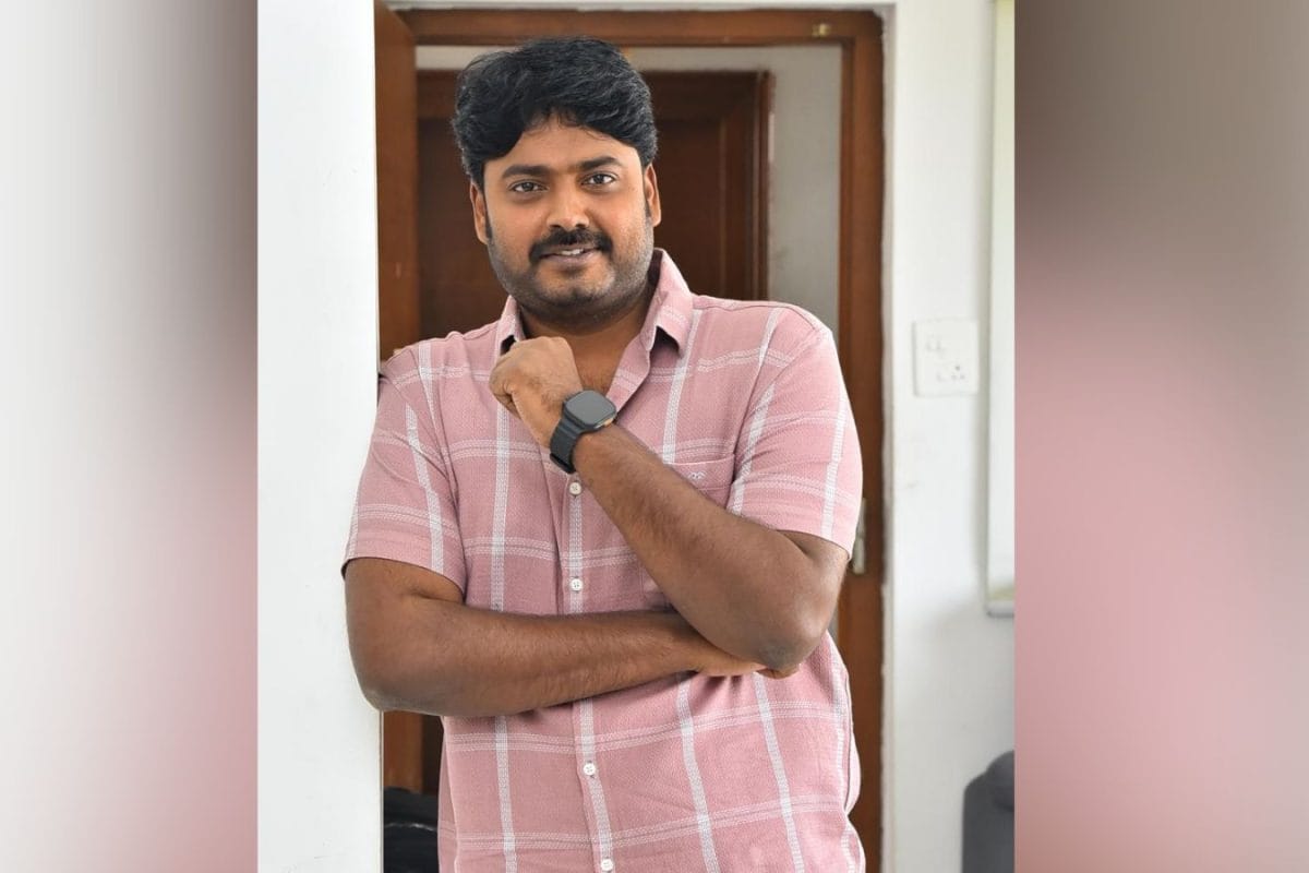 Sudharshan: టాలీవుడ్‌లో స్టార్ కమెడియన్‌గా దూసుకుపోతున్న సుదర్శన్.. 'హే బల్‌వంత్‌'లో కుమ్మేశాడుగా..!