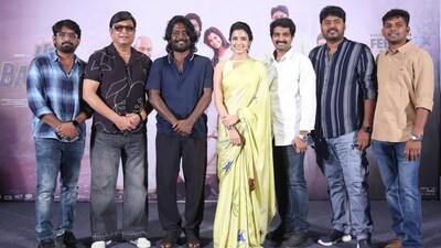 नरेश: 'हे बलवंत' तेलुगु सिनेमा में एक यादगार फिल्म होगी.