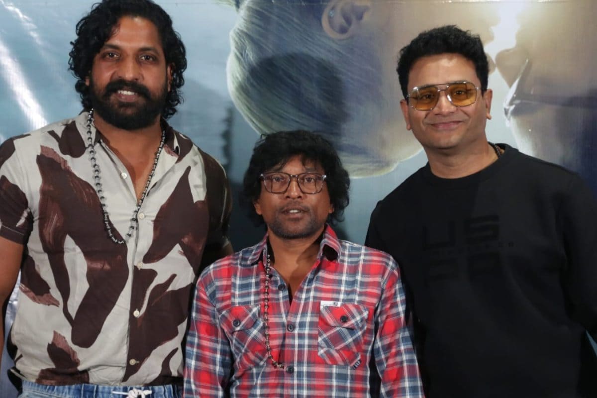 ఇళయరాజా చెప్పిన ఒక్క మాటతో సక్సెస్ కొట్టేశాం.. ‘ఏ బ్యూటీఫుల్ బ్రేకప్’ సక్సెస్ మీట్‌లో హీరో తక్ష్