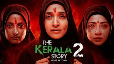 The Kerala Story 2 Trailer Released: Love Jihad Conspiracy, Video Goes Viral