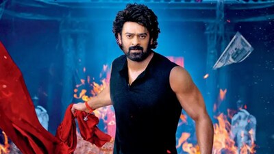 प्रभास की 'राजा साब' में बॉडी डबल का अत्यधिक उपयोग, ओटीटी दर्शकों ने उजागर की खामियां.