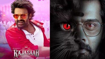 फरवरी में ओटीटी पर आ रही हैं कई नई फिल्में; 'द राजासाब' भी होगा स्ट्रीम