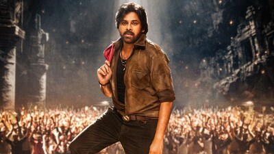 पवन कल्याण की 'उस्ताद भगत सिंह' 26 मार्च 2026 को होगी रिलीज