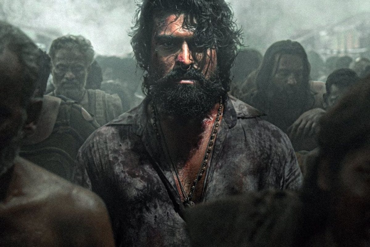 Peddi Movie: 'పెద్ది' సినిమా పోస్ట్ పోన్.. కొత్త రిలీజ్ డేట్ ఇదే..!