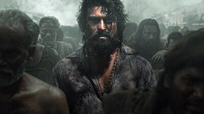 राम चरण की 'पेद्दी' स्थगित: नई रिलीज डेट घोषित, मेगा फैंस निराश